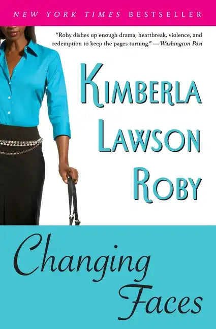 Changing Faces - Paperback