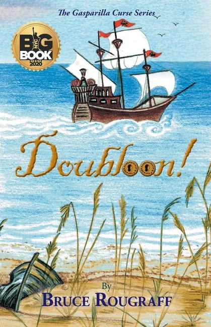Doubloon! - Paperback