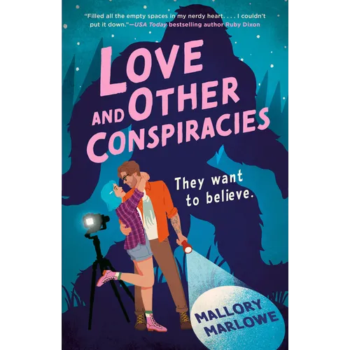 Love and Other Conspiracies - Paperback