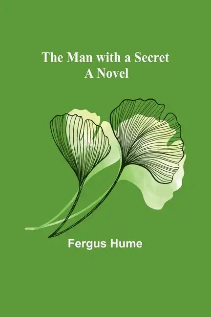 The Man with a Secret - Paperback