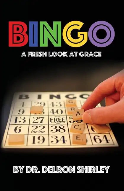 Bingo - Paperback