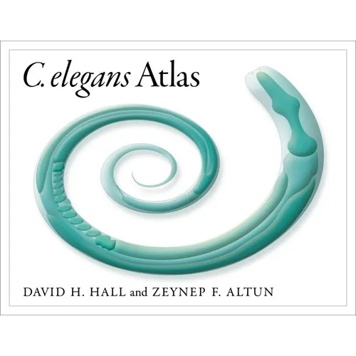 C. Elegans Atlas - Spiral