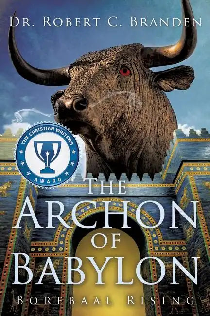 The Archon of Babylon - Paperback