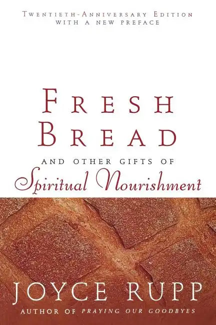 Fresh Bread - Paperback