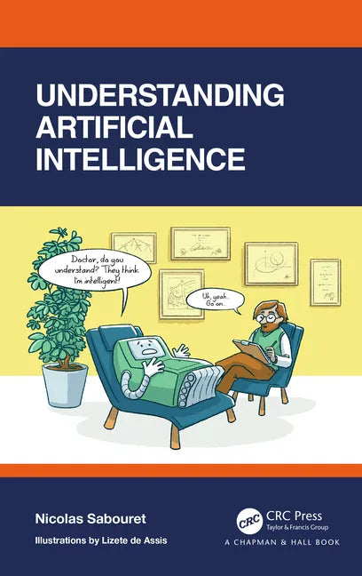 Understanding Artificial Intelligence - Paperback