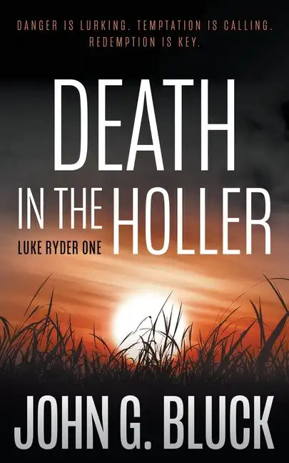 Death in the Holler: A Mystery Detective Thriller Series - Paperback