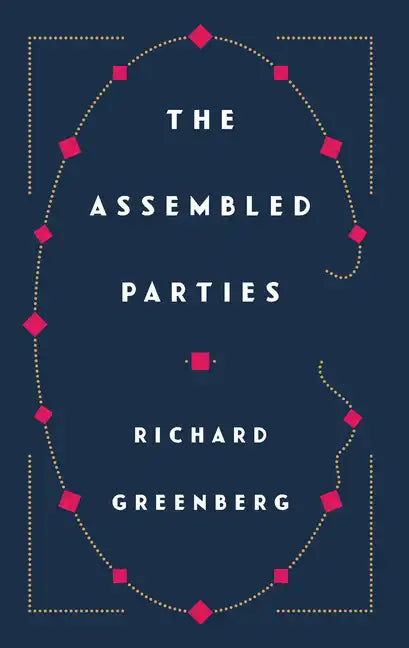 The Assembled Parties - Paperback