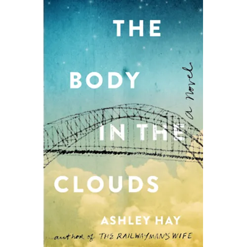 The Body in the Clouds - Paperback