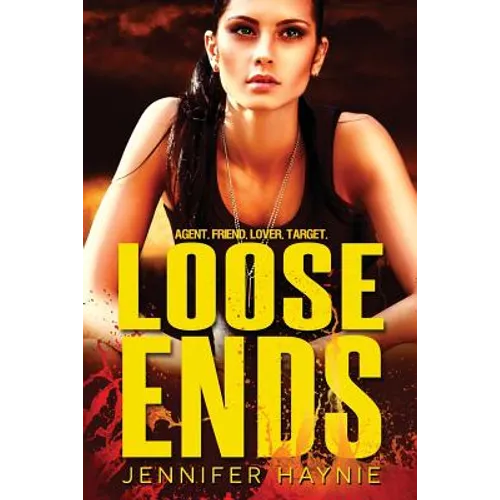 Loose Ends - Paperback