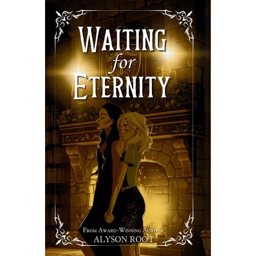 Waiting for Eternity - Paperback