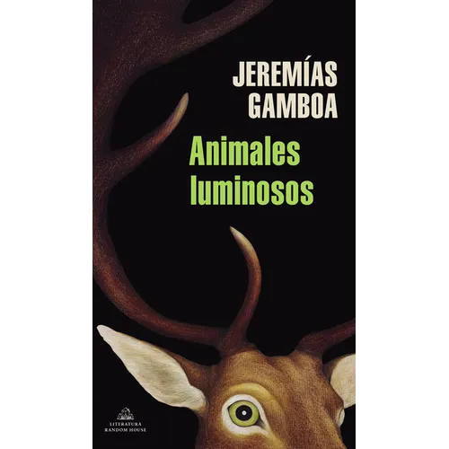 Animales Luminosos / Luminous Animals - Paperback