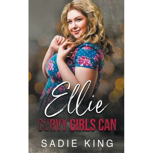 Ellie - Paperback