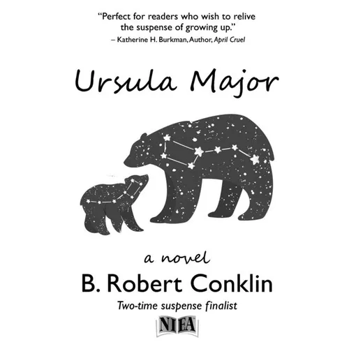 Ursula Major - Paperback