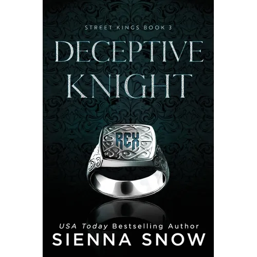 Deceptive Knight (Special Edition) - Paperback