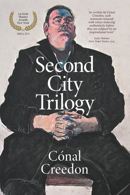 Second City Trilogy - Paperback