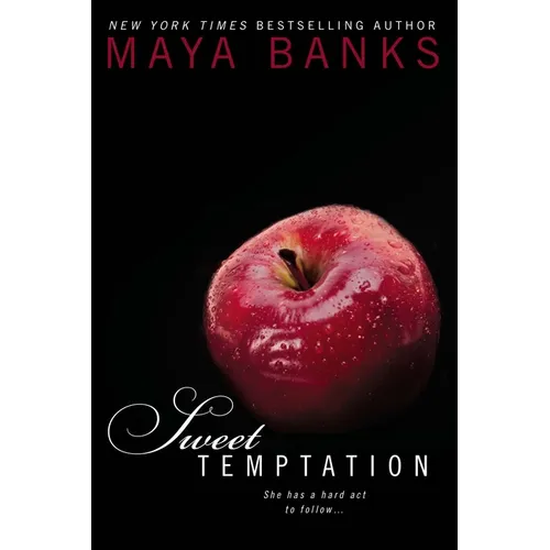 Sweet Temptation - Paperback