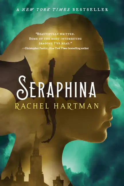 Seraphina - Paperback