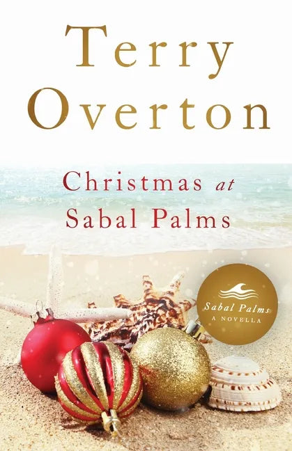 Christmas at Sabal Palms - Paperback