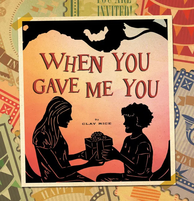 When You Gave Me You - Hardcover