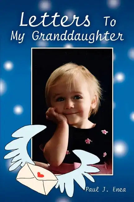 Letters To My Granddaughter - Paperback