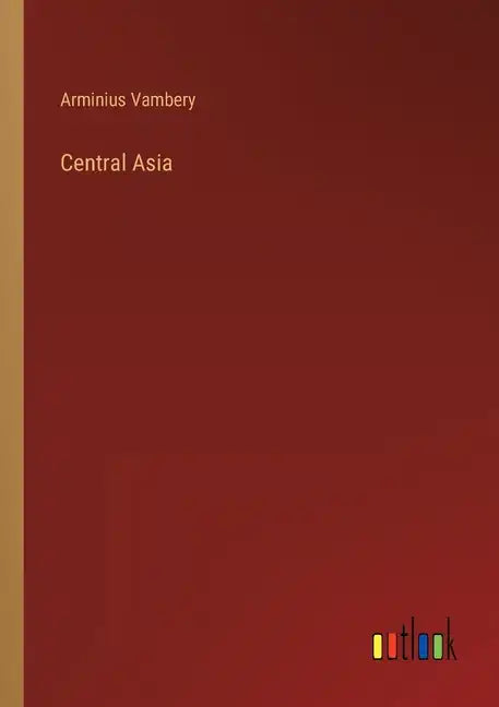 Central Asia - Paperback