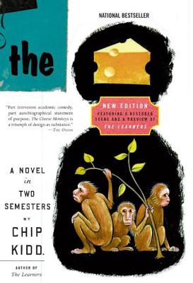 The Cheese Monkeys - Paperback