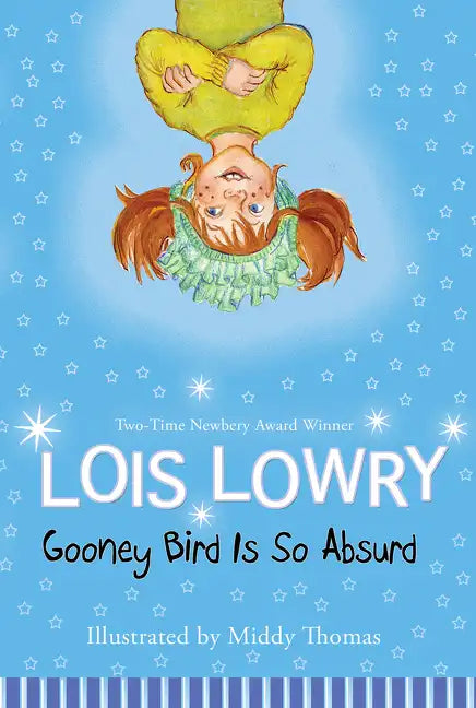 Gooney Bird Is So Absurd - Paperback