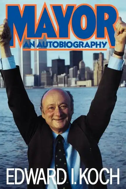 Mayor - Paperback