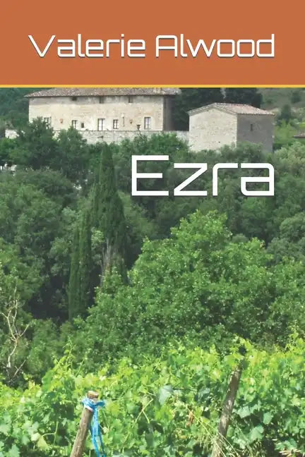 Ezra - Paperback