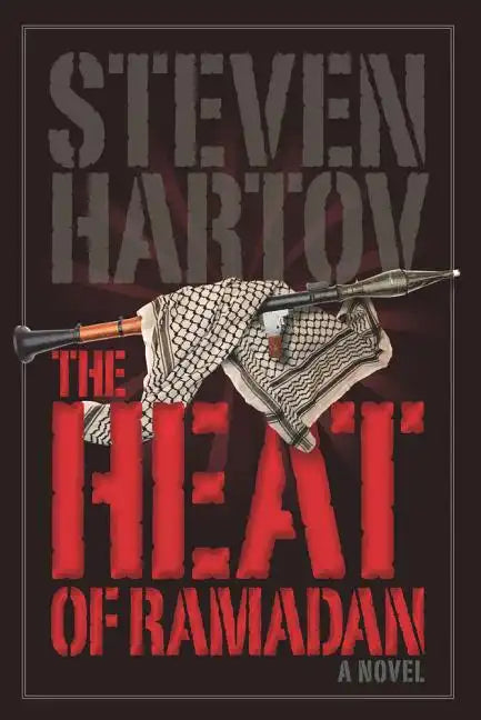 The Heat of Ramadan - Paperback