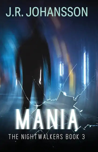 Mania - Paperback