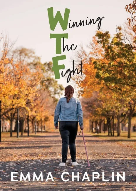 Winning The Fight - Paperback