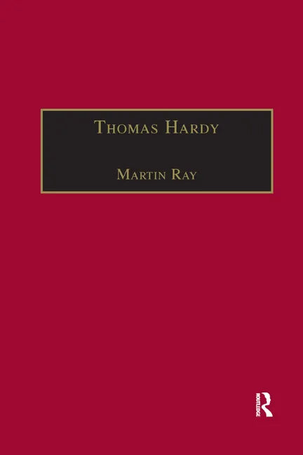 Thomas Hardy: A Textual Study of the Short Stories - Paperback