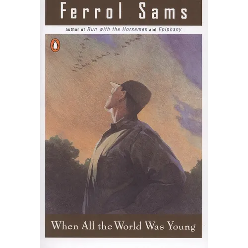 When All the World Was Young - Paperback