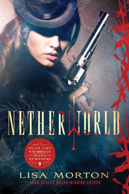 Netherworld - Paperback
