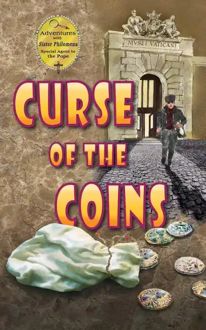 Curse of the Coins - Paperback