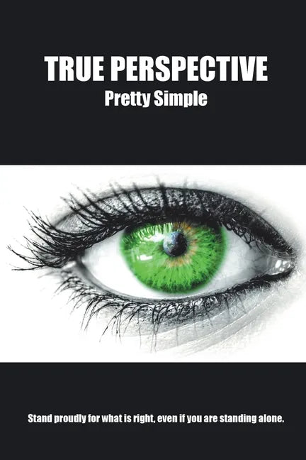 True Perspective - Paperback