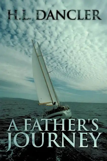 A Father's Journey - Paperback