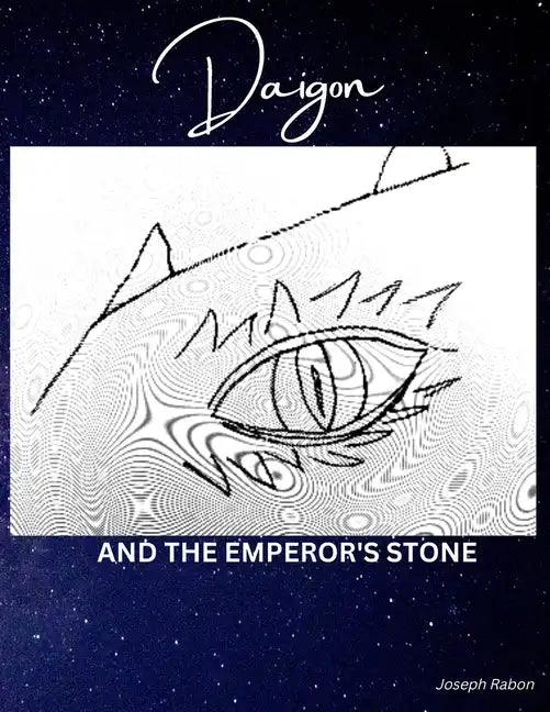 Daigon and the Emperor's Stone - Paperback