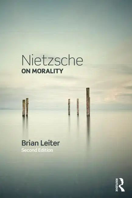Nietzsche on Morality - Paperback