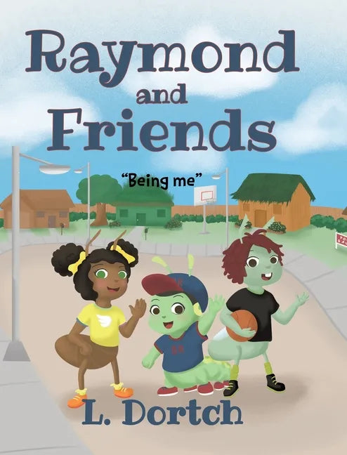 Raymond and Friends: 