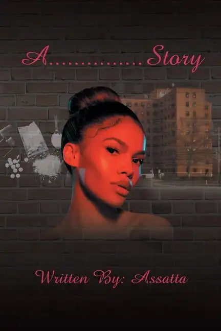 A...............Story - Paperback