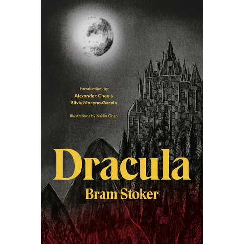 Dracula - Paperback