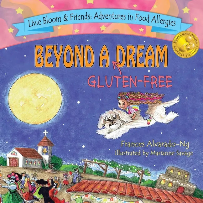 Beyond A Gluten Free Dream - Paperback