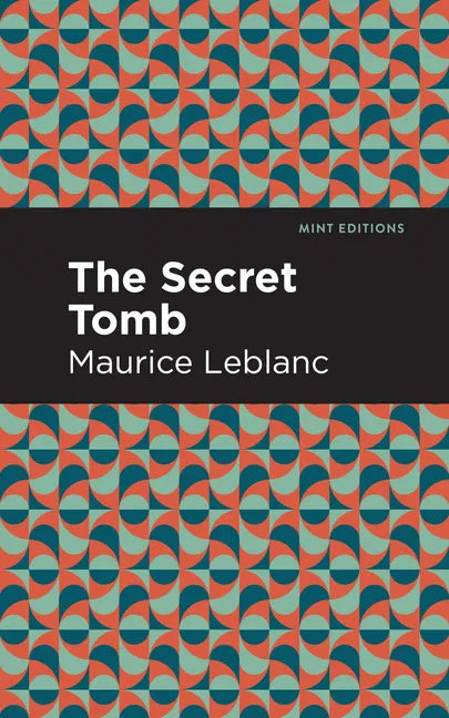 The Secret Tomb - Paperback