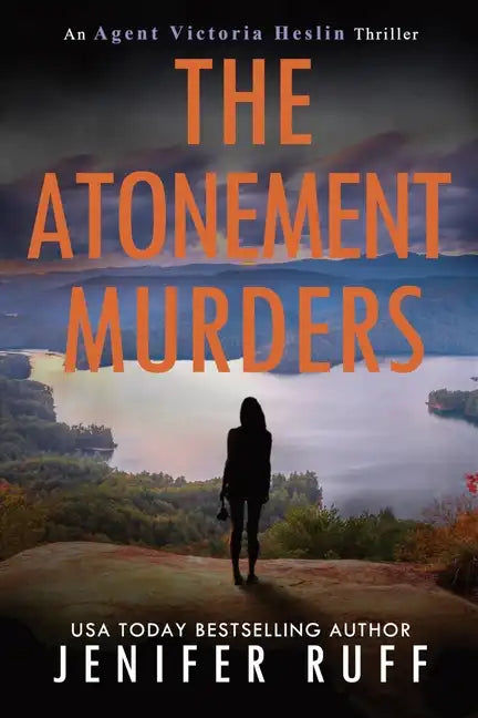 The Atonement Murders - Paperback