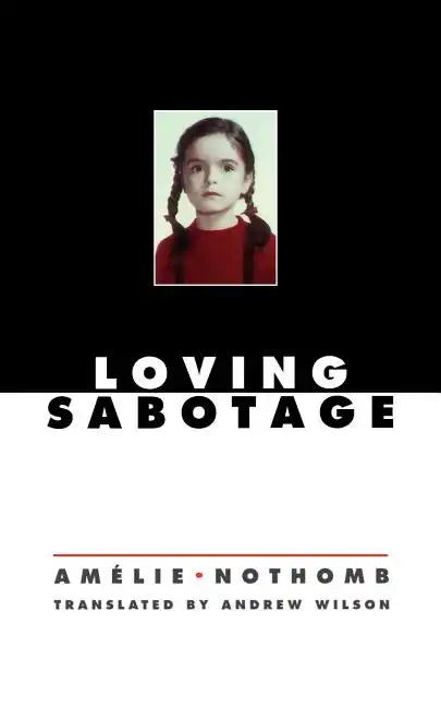 Loving Sabotage - Paperback
