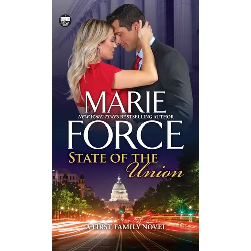 State of the Union - Hardcover