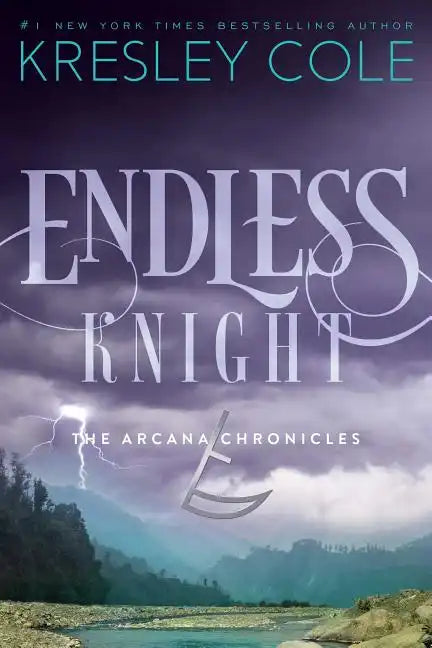 Endless Knight - Paperback