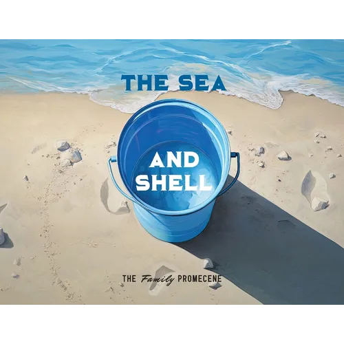 The Sea and Shell - Paperback